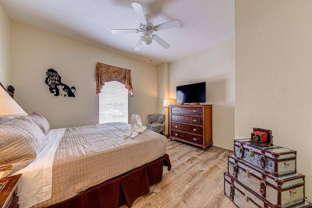 Exquisite 3 Bdr Condo Minutes To Disney Orlando Exterior foto