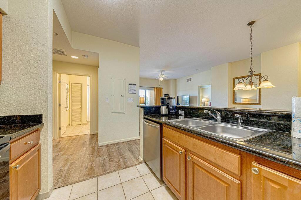 Exquisite 3 Bdr Condo Minutes To Disney Orlando Exterior foto