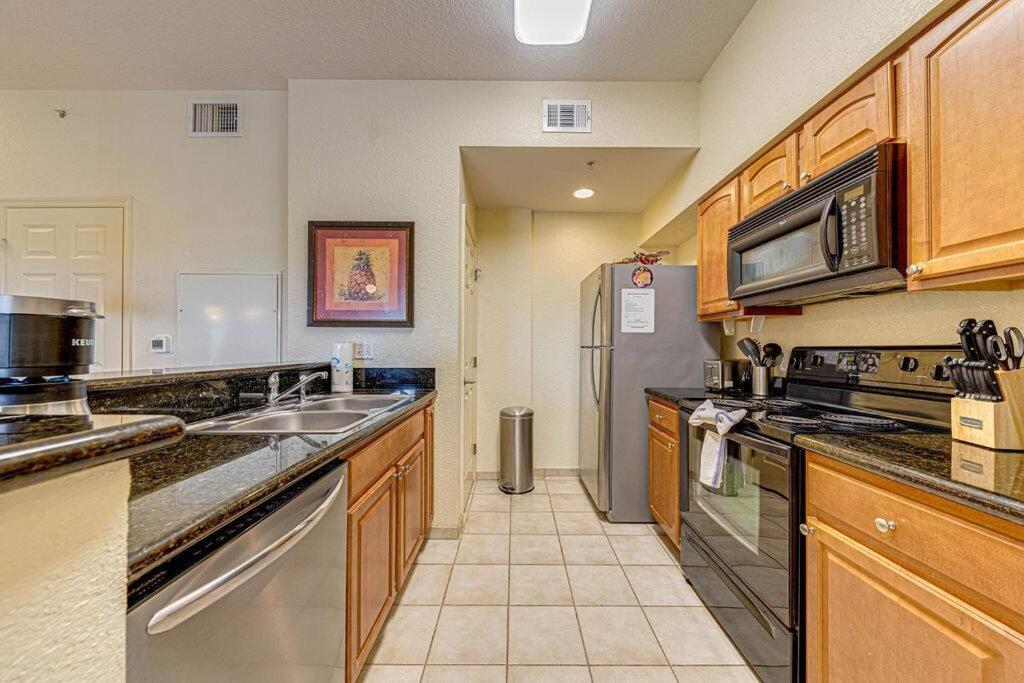 Exquisite 3 Bdr Condo Minutes To Disney Orlando Exterior foto