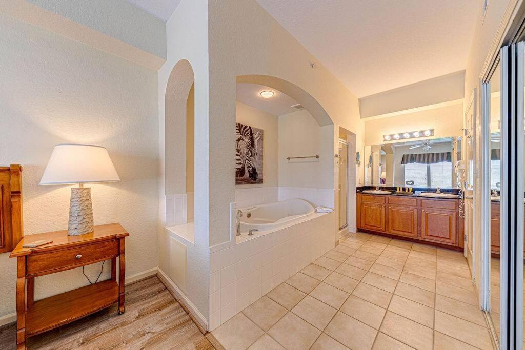 Exquisite 3 Bdr Condo Minutes To Disney Orlando Exterior foto