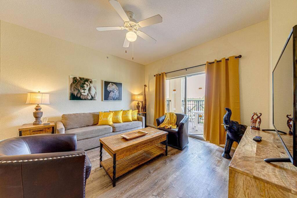 Exquisite 3 Bdr Condo Minutes To Disney Orlando Exterior foto