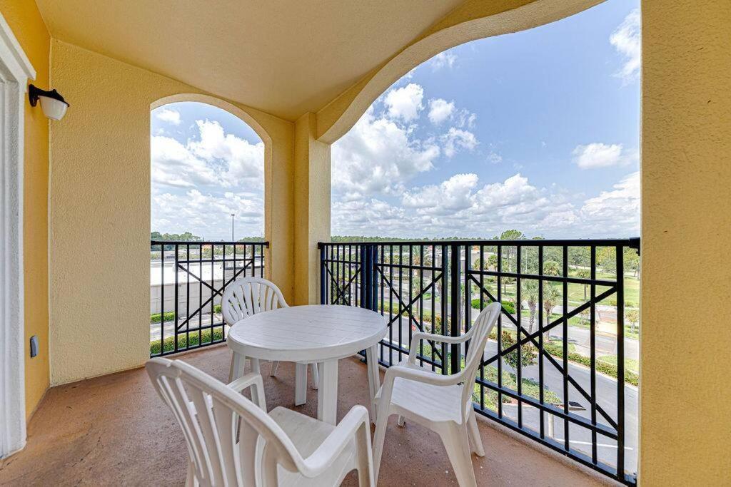 Exquisite 3 Bdr Condo Minutes To Disney Orlando Exterior foto