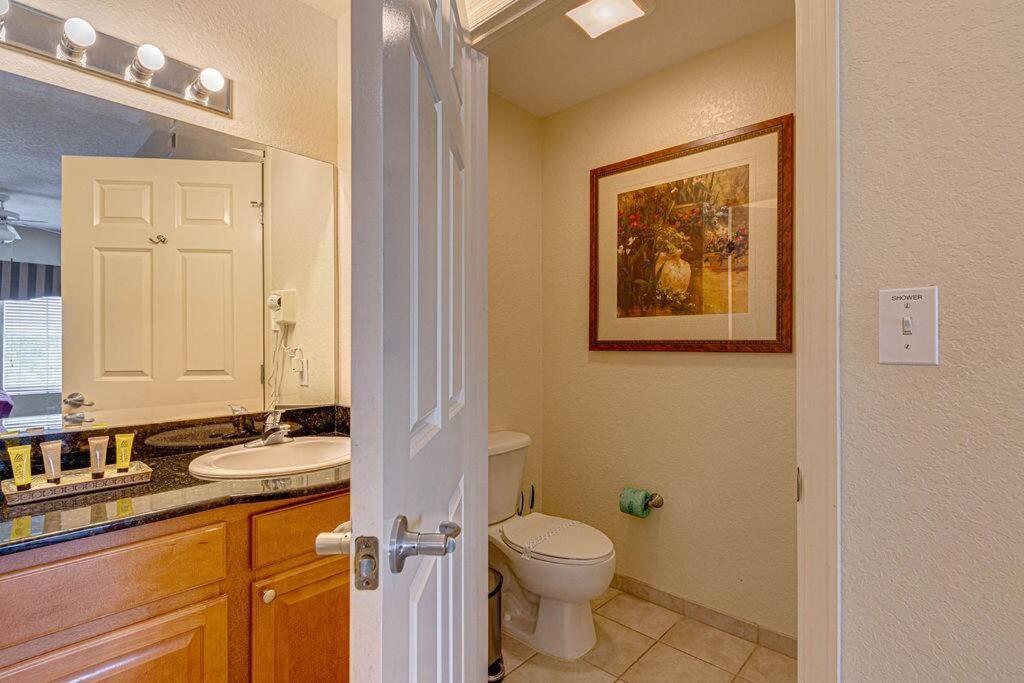 Exquisite 3 Bdr Condo Minutes To Disney Orlando Exterior foto