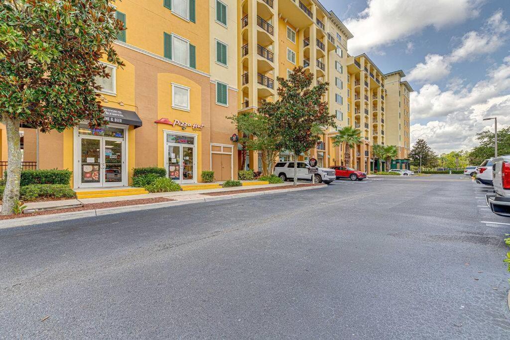 Exquisite 3 Bdr Condo Minutes To Disney Orlando Exterior foto
