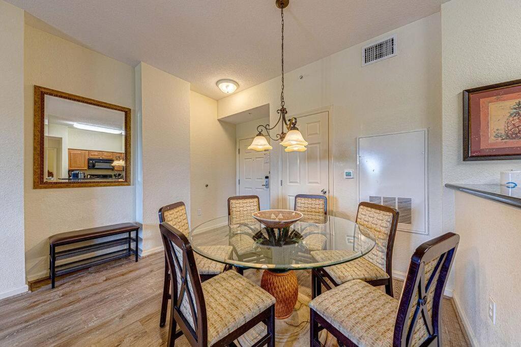 Exquisite 3 Bdr Condo Minutes To Disney Orlando Exterior foto