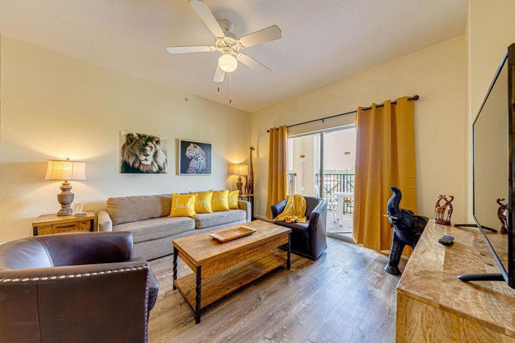 Exquisite 3 Bdr Condo Minutes To Disney Orlando Exterior foto